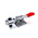 RS PRO 90° x 20mm Toggle Clamp
