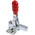 RS PRO 120° Toggle Clamp