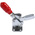 RS PRO 120° Toggle Clamp