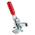 RS PRO 95° x 23mm Toggle Clamp