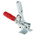 RS PRO 95° x 23mm Toggle Clamp