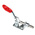 RS PRO 16.9mm Toggle Clamp