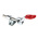 RS PRO 16.9mm Toggle Clamp