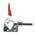 RS PRO 16.9mm Toggle Clamp