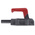 RS PRO 32mm Toggle Clamp