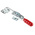 RS PRO 44mm x 40mm Toggle Clamp