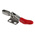 RS PRO 90° Toggle Clamp