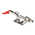 RS PRO 16.9mm Toggle Clamp