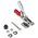 RS PRO 120° Toggle Clamp