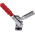 RS PRO 90° Toggle Clamp