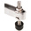 RS PRO 94° x 20mm Toggle Clamp