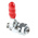 RS PRO 19mm Toggle Clamp