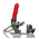 RS PRO 70mm x 12mm Toggle Clamp
