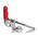 RS PRO 70mm x 12mm Toggle Clamp