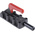 RS PRO 50mm Toggle Clamp