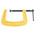 Stanley 100mm x 75mm G Clamp