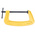 Stanley 150mm x 89mm G Clamp