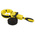 Stanley 450mm Band Clamp