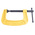 Stanley 75mm x 57mm C Clamp
