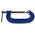 Irwin 100mm x 60mm G Clamp