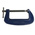 Irwin 75mm x 50mm G Clamp