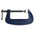 Irwin 75mm x 50mm G Clamp