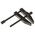 RS PRO 75mm x 44mm Toolmakers Clamp