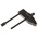 RS PRO 75mm x 44mm Toolmakers Clamp