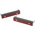 Record Fibre Grip Jaws, For Use With Engineers Vice