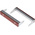 Record Fibre Grip Jaws, For Use With Engineers Vice