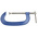 Record 150mm x 80mm G Clamp