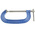Record 150mm x 80mm G Clamp