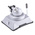 Panavise Suction Cup Foot Ball, For Use With 201 PV Junior PCB Vice