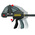 Stanley 150mm x 92mm One-Handed Clamp