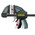 Stanley 300mm x 92mm One-Handed Clamp