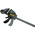 Stanley 600mm x 92mm One-Handed Clamp