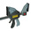 Stanley 600mm x 92mm One-Handed Clamp