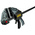 Stanley 600mm x 92mm One-Handed Clamp