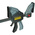 Stanley 900mm x 92mm One-Handed Clamp