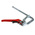 Bessey 200mm x 100mm Lever Clamp