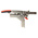 Bessey 35mm Toggle Clamp