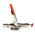 Bessey 35mm Toggle Clamp