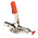 Bessey 35mm Toggle Clamp