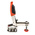 Bessey 35mm Toggle Clamp