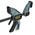 Stanley Tools 900mm One-Handed Clamp