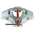 Bessey 90mm Corner Clamp