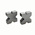 Facom Steel 30 x 40 x 50 x 60mm V-Block
