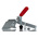 RS PRO 100° x 65.7mm Toggle Clamp