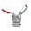 RS PRO 90° x 34.9mm Toggle Clamp