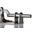 RS PRO 180° Toggle Clamp